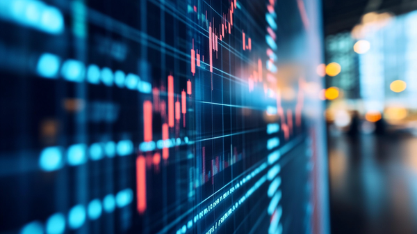 Patriov est-il un Outil de Trading Fiable ou un Pari Risqué ?