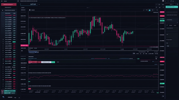 Leperixfin AI est-il l'Arme Secrète des Traders ?