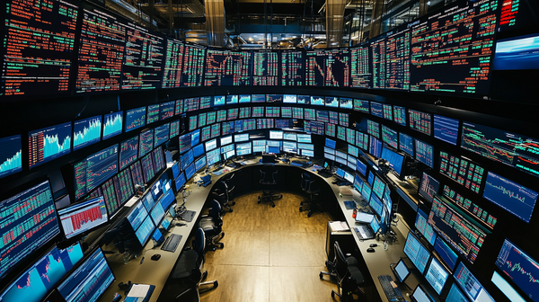 Noble Fundmere : Cette Plateforme Peut-elle Révolutionner le Trading ?