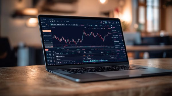 Unifins AI est-il le système de trading ultime ? Vérifiez sa crédibilité
