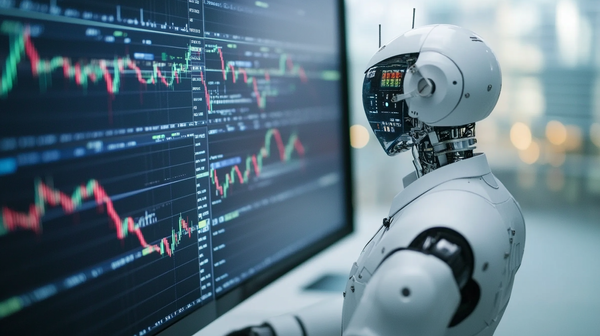 Zyskonex est-il la Meilleure Solution de Trading ?