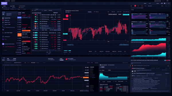 Saudi Trade AI en vaut-il l'investissement ? Découvrez la vérité maintenant !