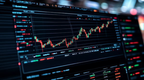 Ravqunel Ombradiq est-il la solution de trading qu'il vous faut ?