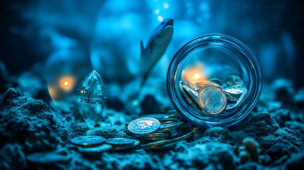 Trono Fundência: Une Plateforme de Trading Révolutionnaire ou Simplement du Battage Médiatique?