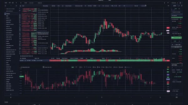 Cirevanta Prime : Cet outil de trading est-il fiable ?