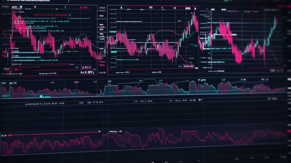 Iraveth AI est-il l'outil de trading ultime? Découvrez maintenant!