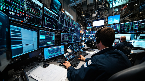 Explorez Équilibre Finance : Fait ou Fiction dans le Trading ?