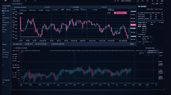 Loup Capitoire est-il la plateforme de trading futuriste dont vous avez besoin ?
