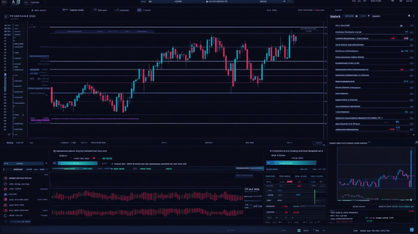 Investiguer Trivox AI : Est-ce une Plateforme de Trading Légitime ?
